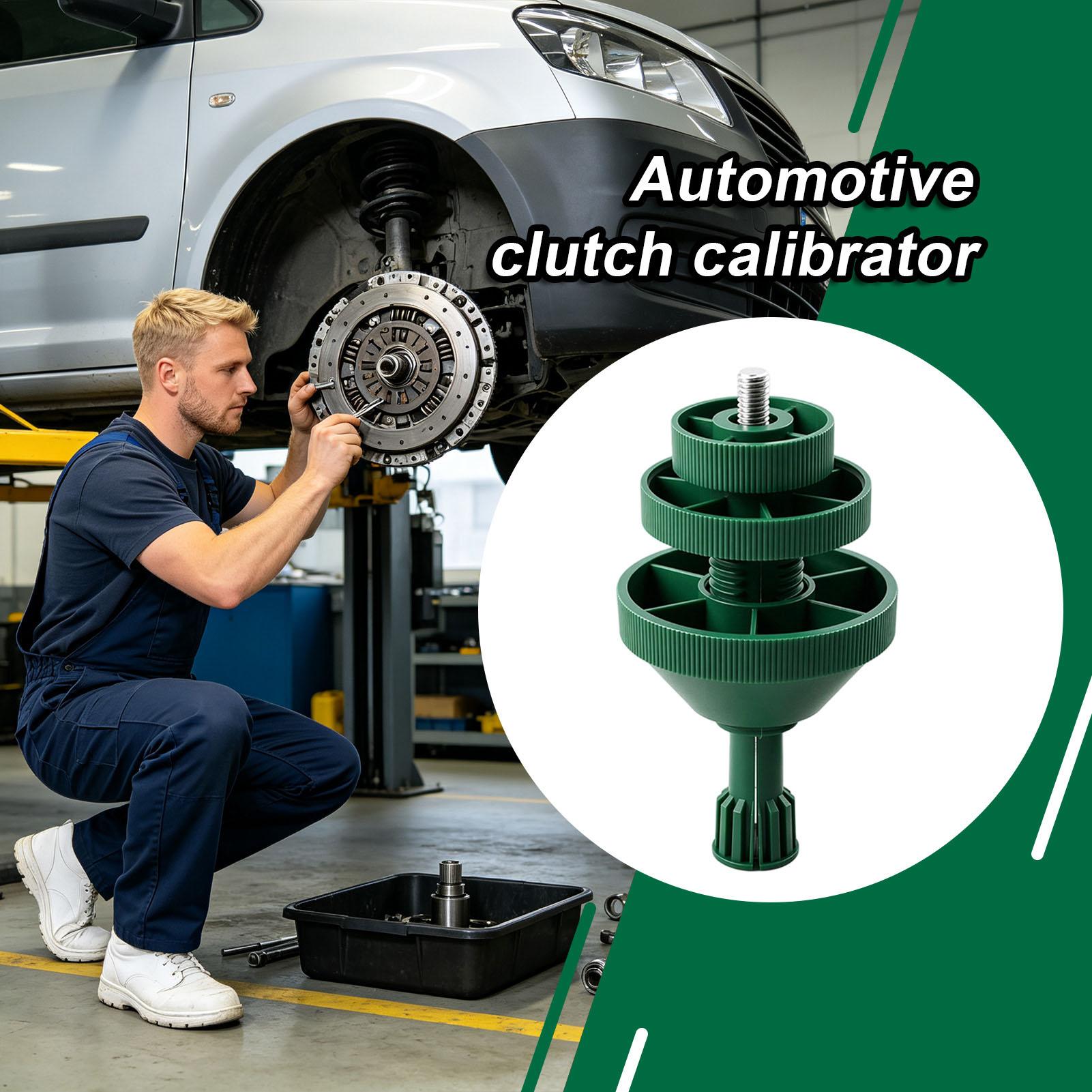 Kupplungs-Ausrichtungswerkzeug – Tools For Workshop Bewertung und Preis
