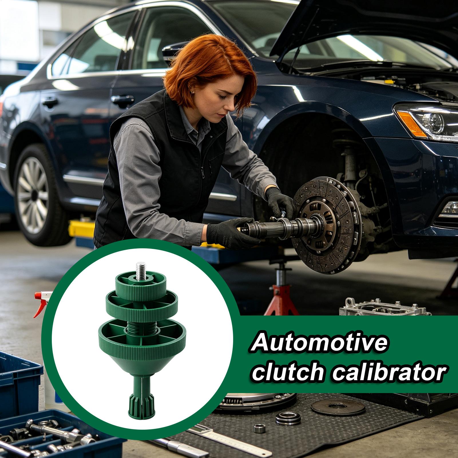Kupplungs-Ausrichtungswerkzeug – Tools For Workshop Bewertung und Preis