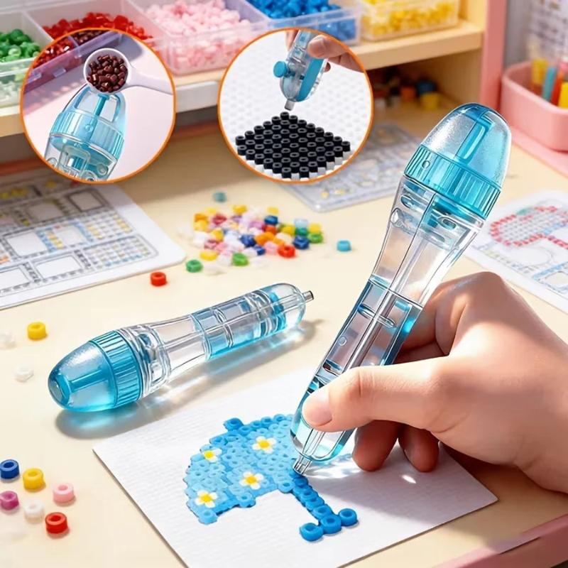 Perlen-Stift DIY-Werkzeug für  – Tools Workshop Kids Bewertung und Preis