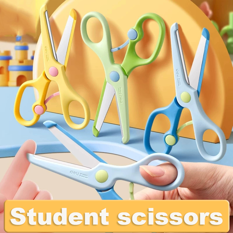 Schülerschere 133mm Kindersich – Tools Workshop Kids Bewertung und Preis