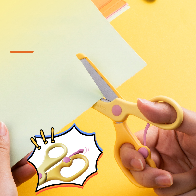 Schülerschere 133mm Kindersich – Tools Workshop Kids Bewertung und Preis