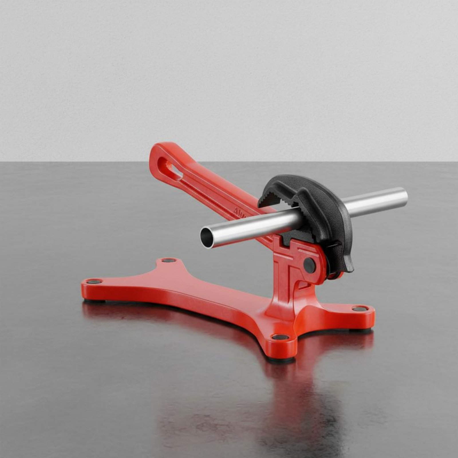 Robuster tragbarer Rohrspannst – Tools For Workshop Bewertung und Preis