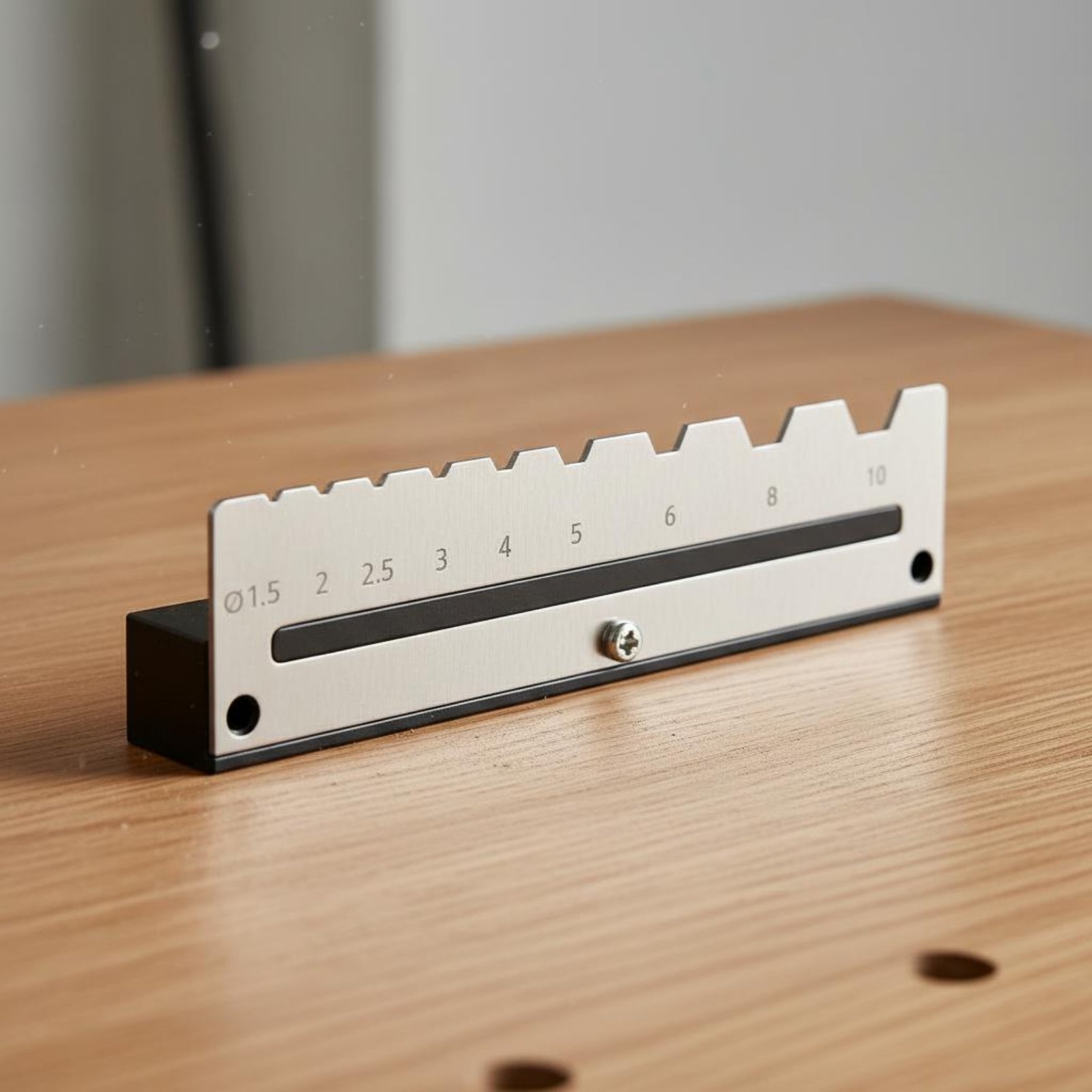 Wandmontierter Sechskantschlüs – Workshop Tools Wall Bewertung und Preis