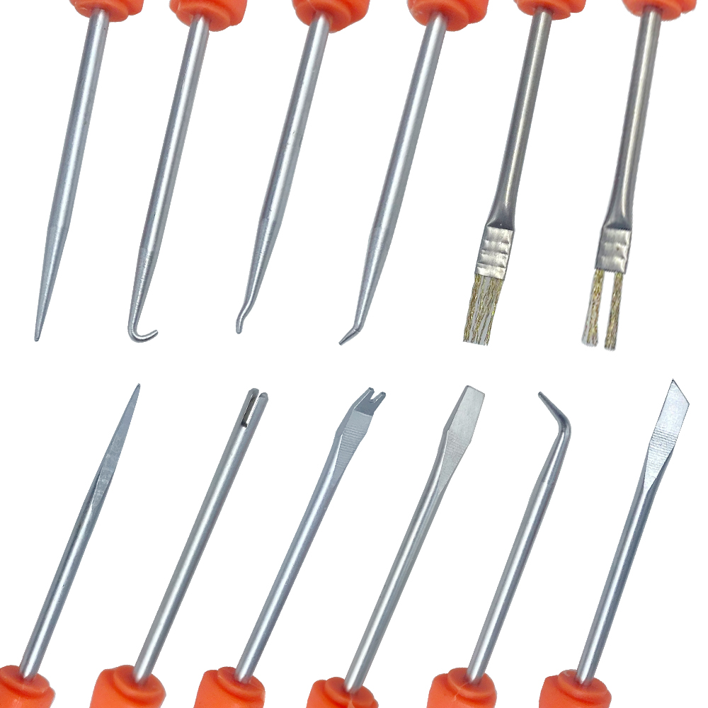 Elektronische Heat Assist Repa – Tools For Electronic Workshop Bewertung und Preis
