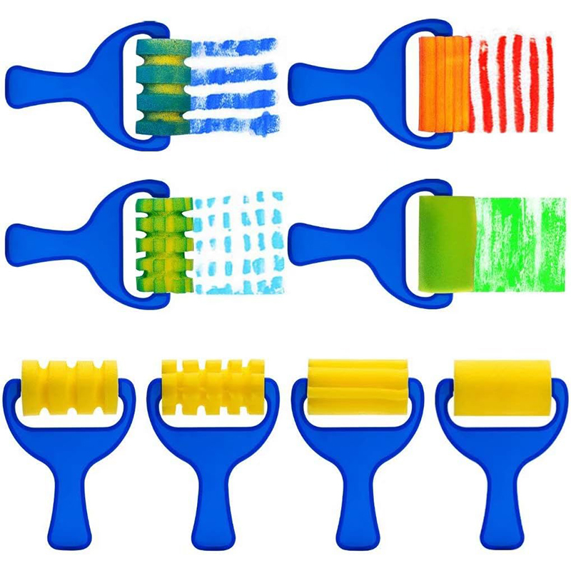 Kinder Zeichnung Schwamm Spiel – Tools Workshop Kids Bewertung und Preis