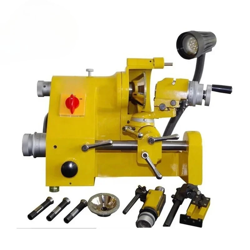 Multifunktionaler Universal-Me – Workshop Tools Knife Sharpener Bewertung und Preis