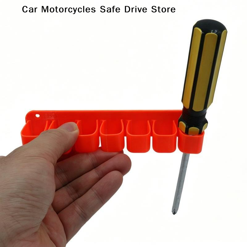 【M】Wandmontierter Schraubensch – Workshop Tools Wall Bewertung und Preis
