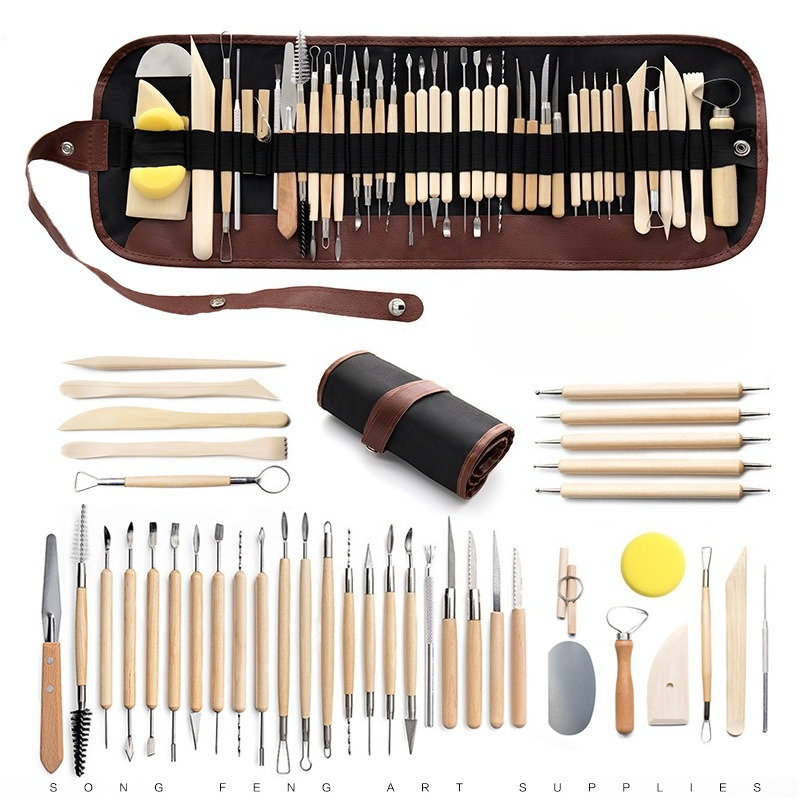 32-teiliges Keramik-Werkzeugse – Tools Qa Bewertung und Preis