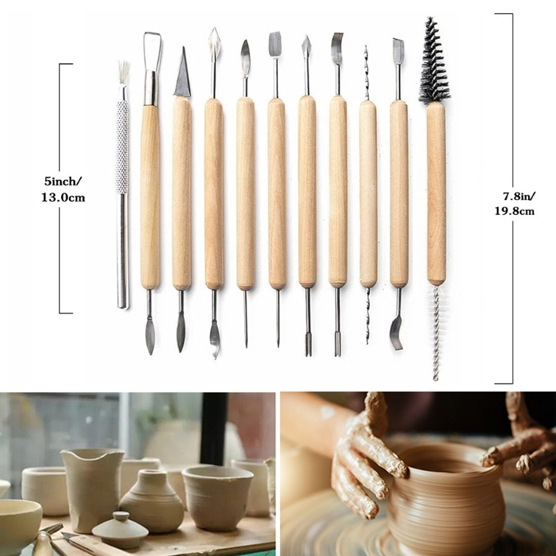 32-teiliges Keramik-Werkzeugse – Tools Qa Bewertung und Preis