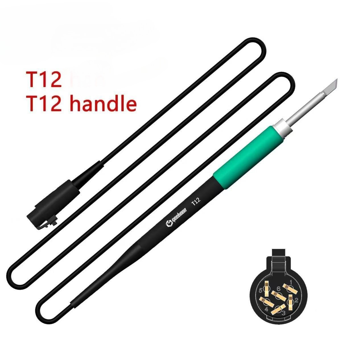 GEEBOON TC22 Lötstation 240W S – Tools For Electronic Workshop Bewertung und Preis