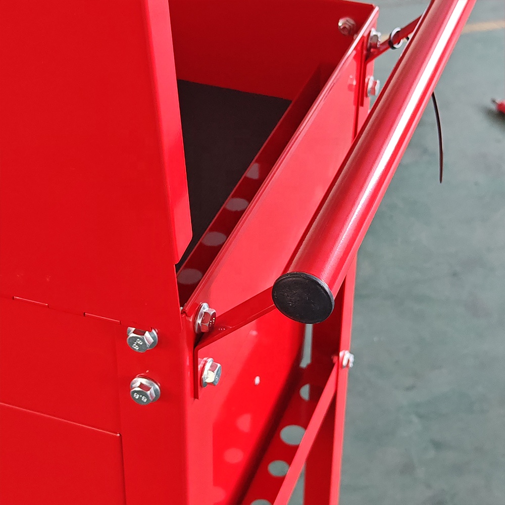 China OEM 4-Schubladen-Werkzeu – Workshop Tools Wholesale Bewertung und Preis