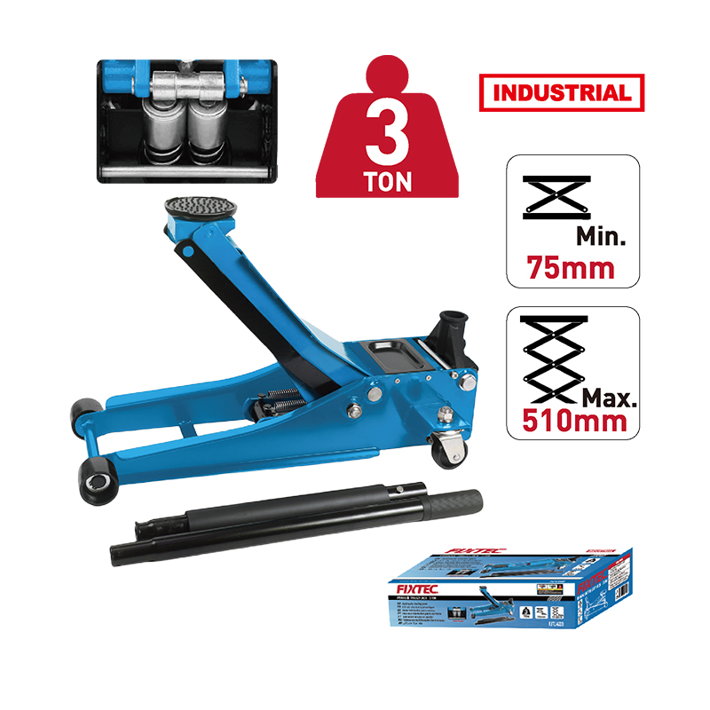 FIXTEC Großhandel 3-Tonnen Man – Workshop Tools Wholesale Bewertung und Preis