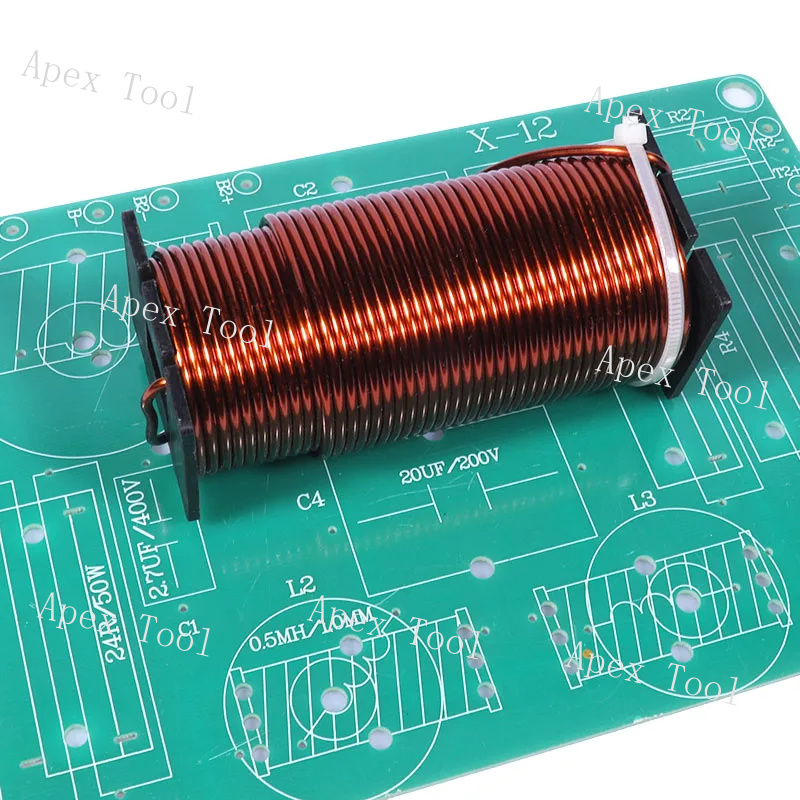 2,0 mm Leitungsfrequenzteiler, – Tools Qa Bewertung und Preis
