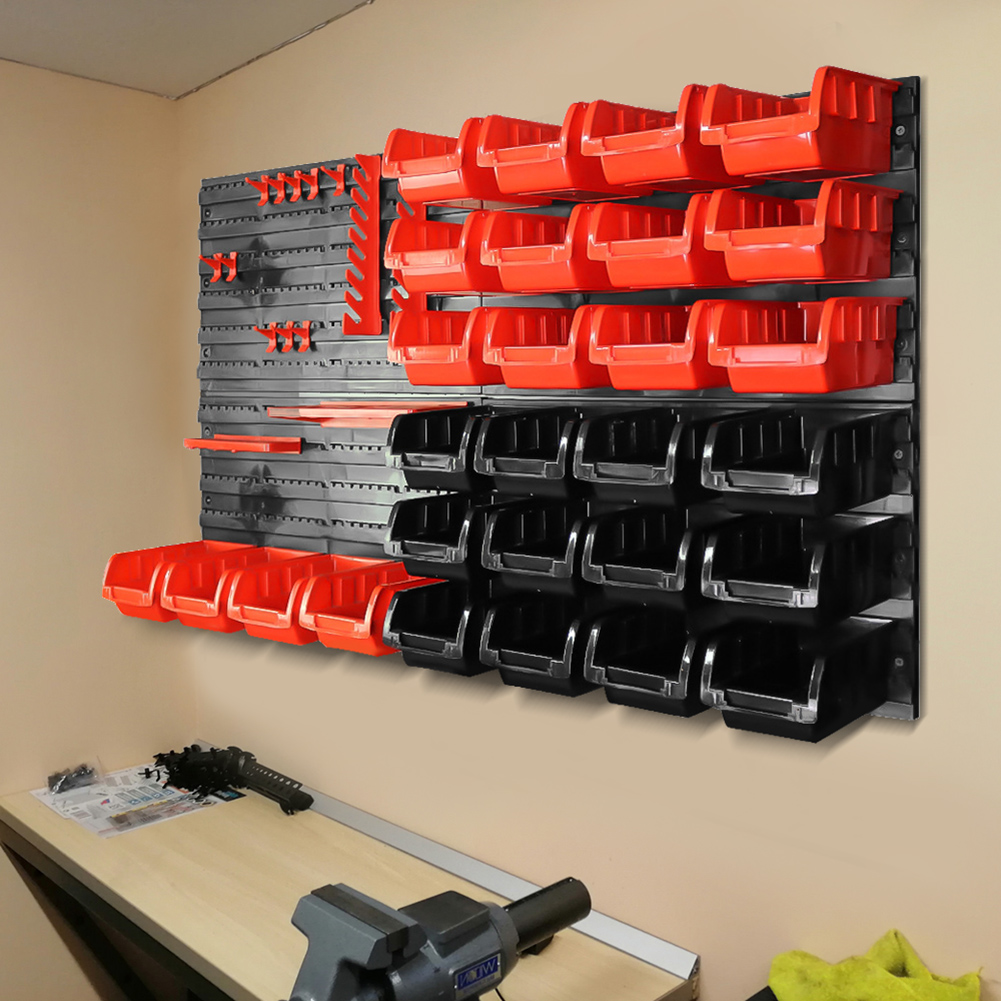 Werkzeug-Wandregal Werkzeughal – Workshop Tools Wall Bewertung und Preis