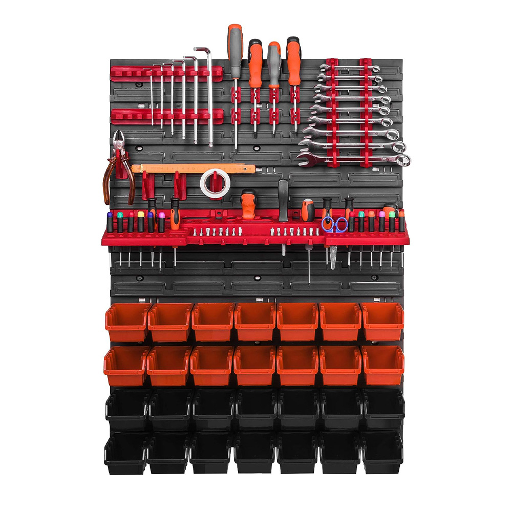 Werkzeug-Wandregal Werkzeughal – Workshop Tools Wall Bewertung und Preis