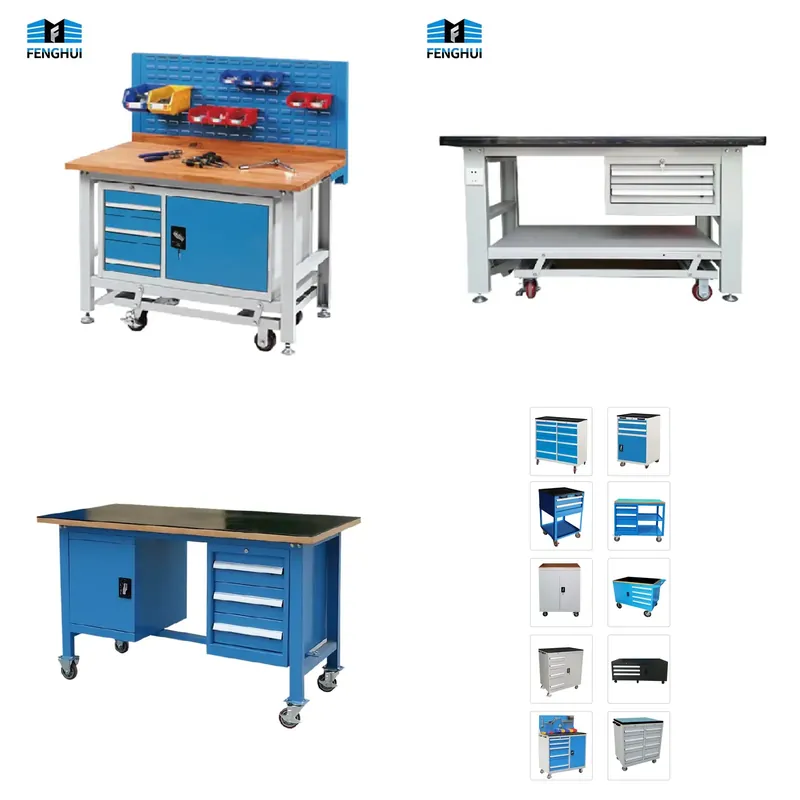 Fabrik-Großhandel: Robuster We – Workshop Tools Wholesale Bewertung und Preis