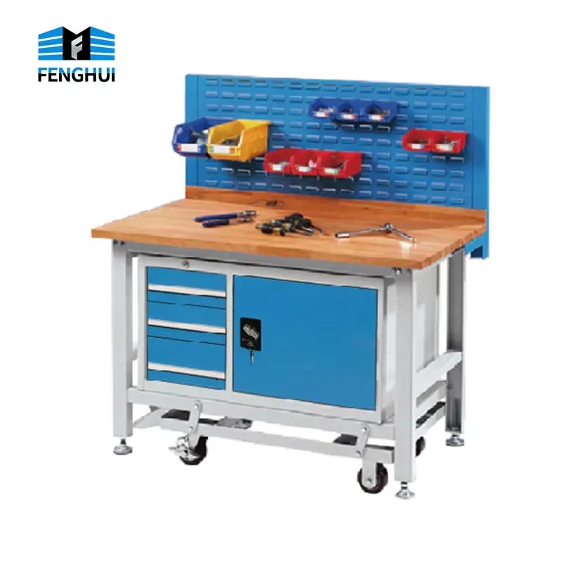 Fabrik-Großhandel: Robuster We – Workshop Tools Wholesale Bewertung und Preis
