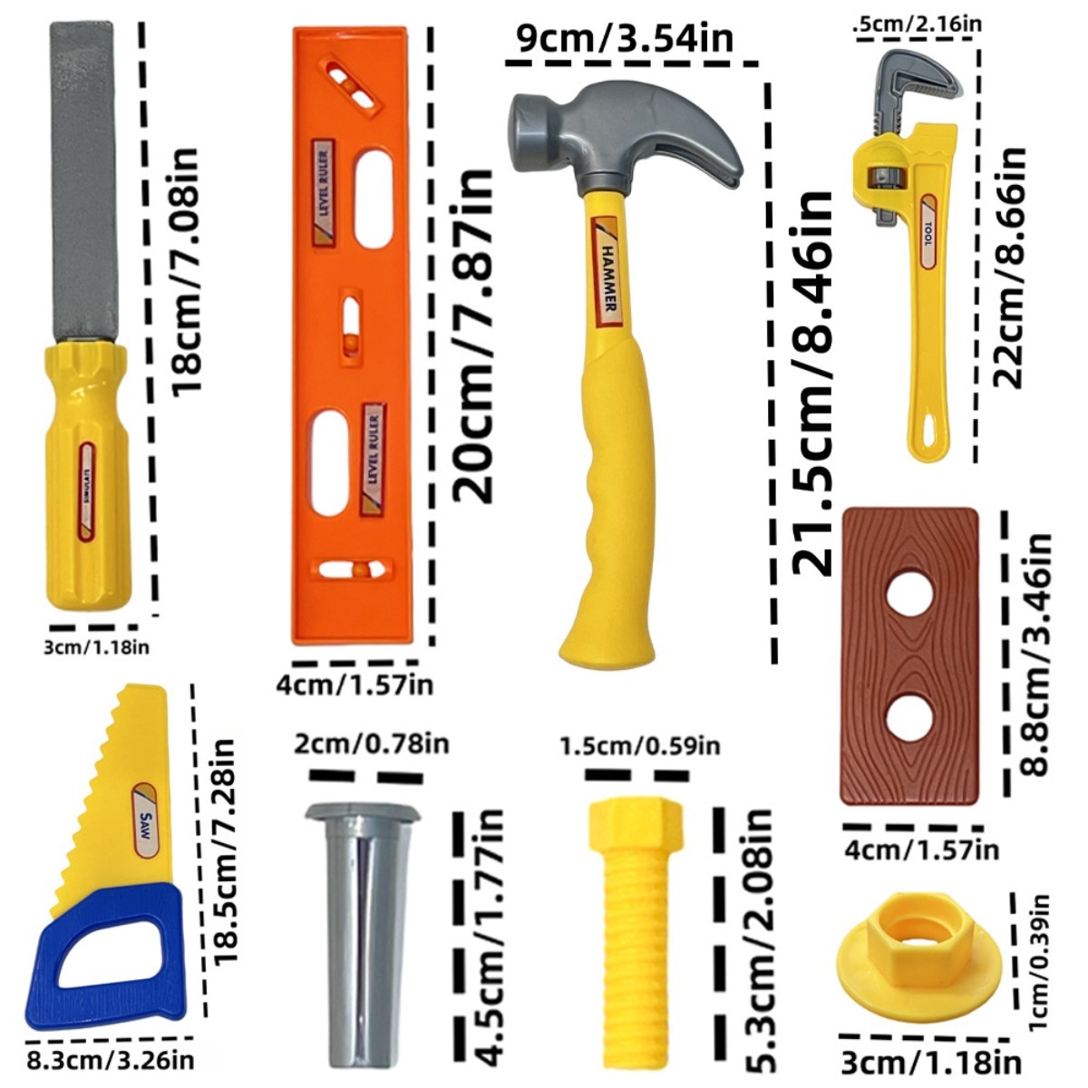 Simulation Wartung Werkzeug Ku – Tools Workshop Kids Bewertung und Preis