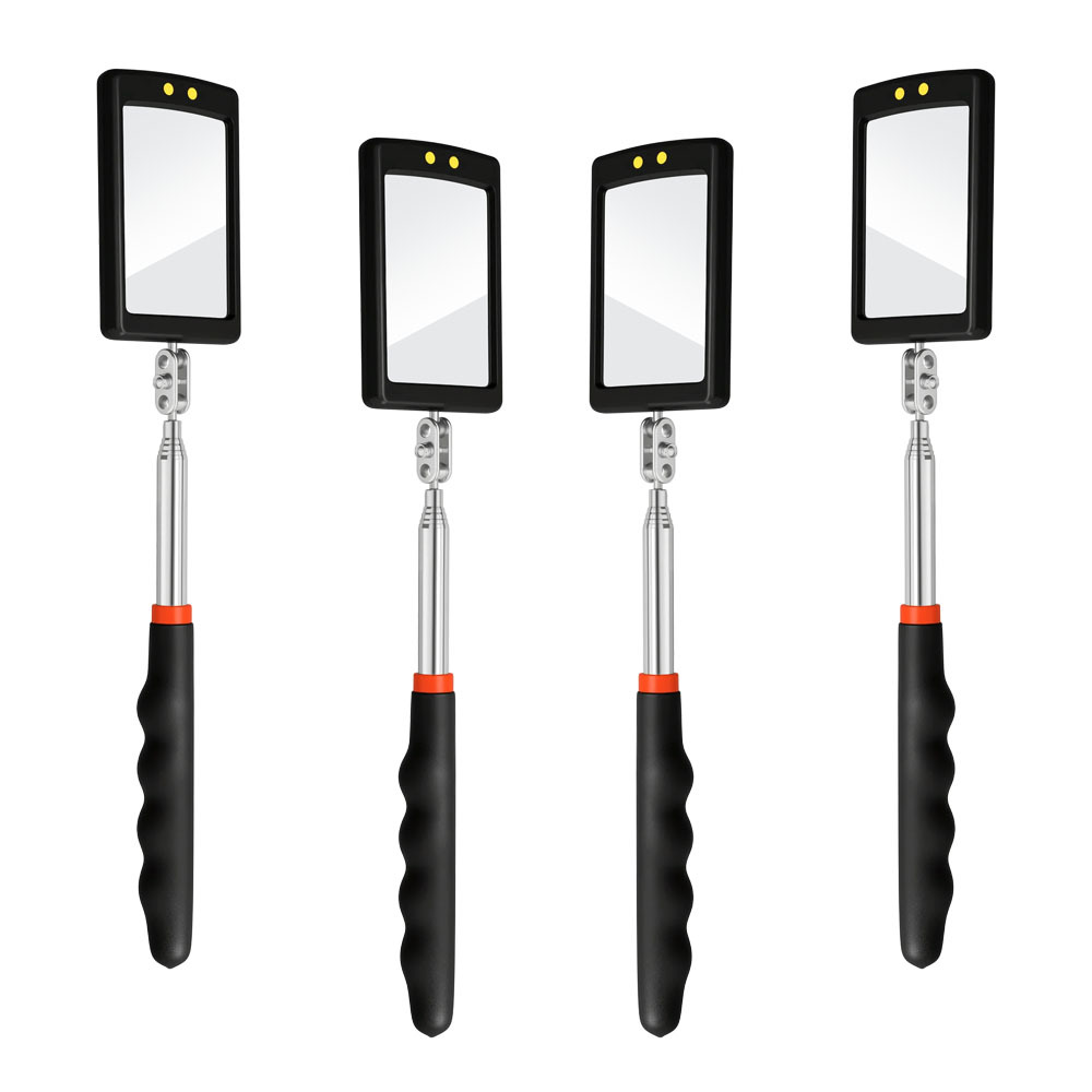 Teleskop-Inspektionsspiegel mi – Workshop Tools Car Bewertung und Preis