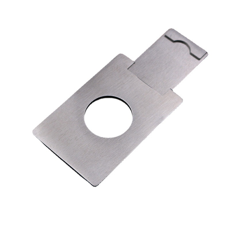 QA Quadratischer Einseitiger M – Tools Qa Bewertung und Preis