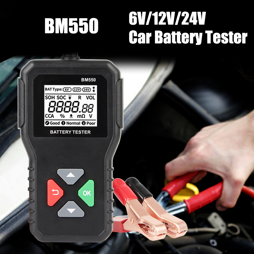 Batterie kapazitäts tester mic – Workshop Tools Car Bewertung und Preis