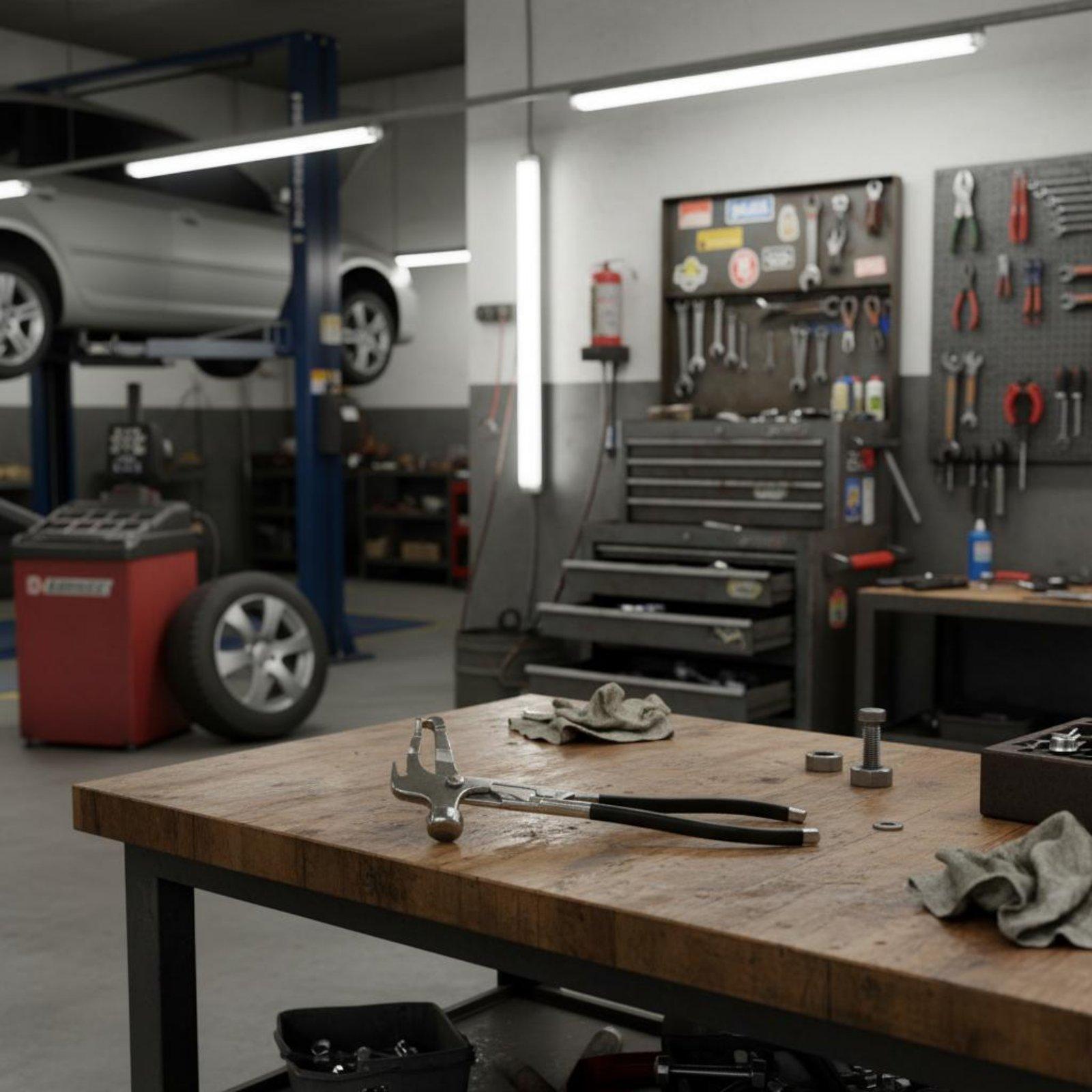 Reifenwuchtzange Radgewicht-En – Tools For Workshop Bewertung und Preis