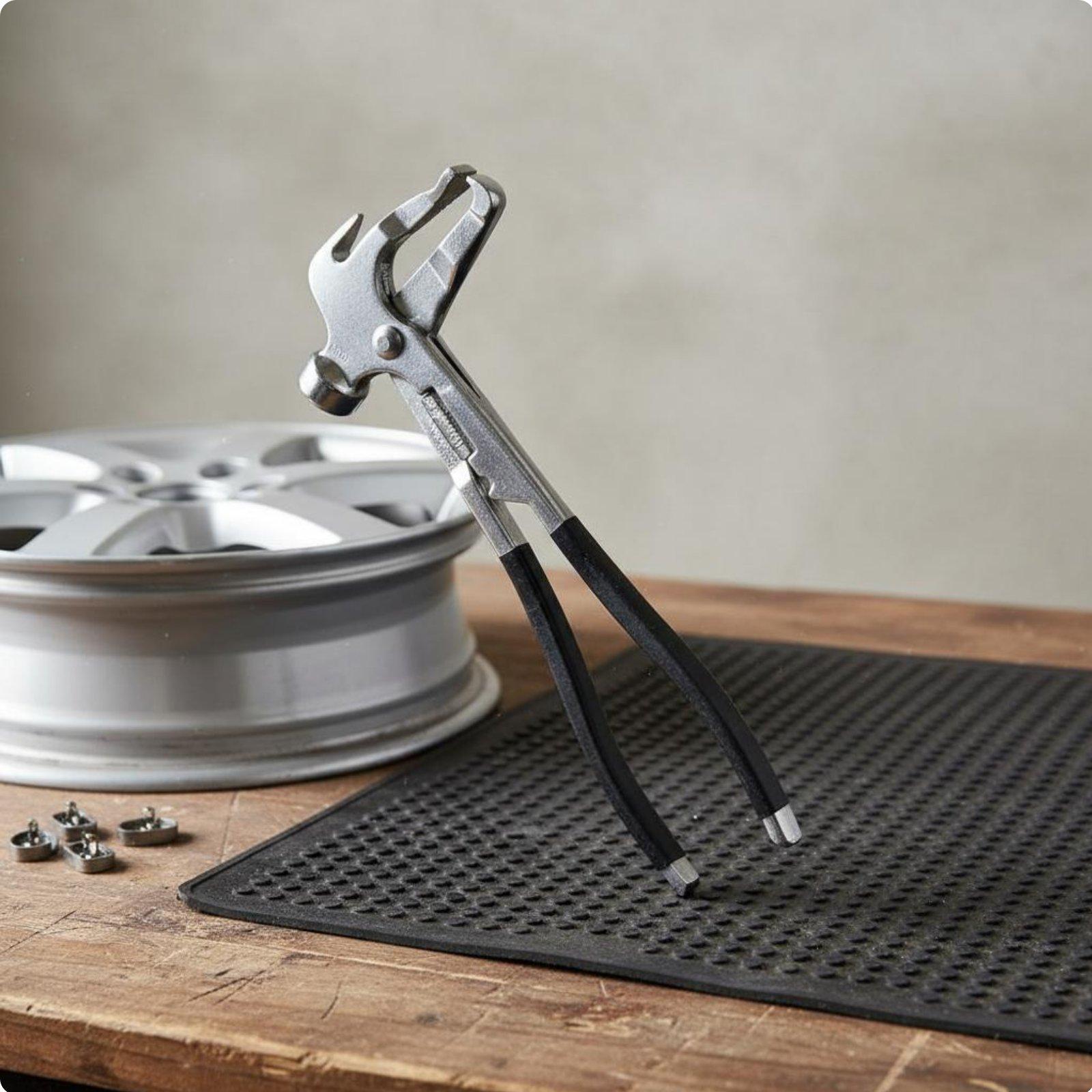 Reifenwuchtzange Radgewicht-En – Tools For Workshop Bewertung und Preis
