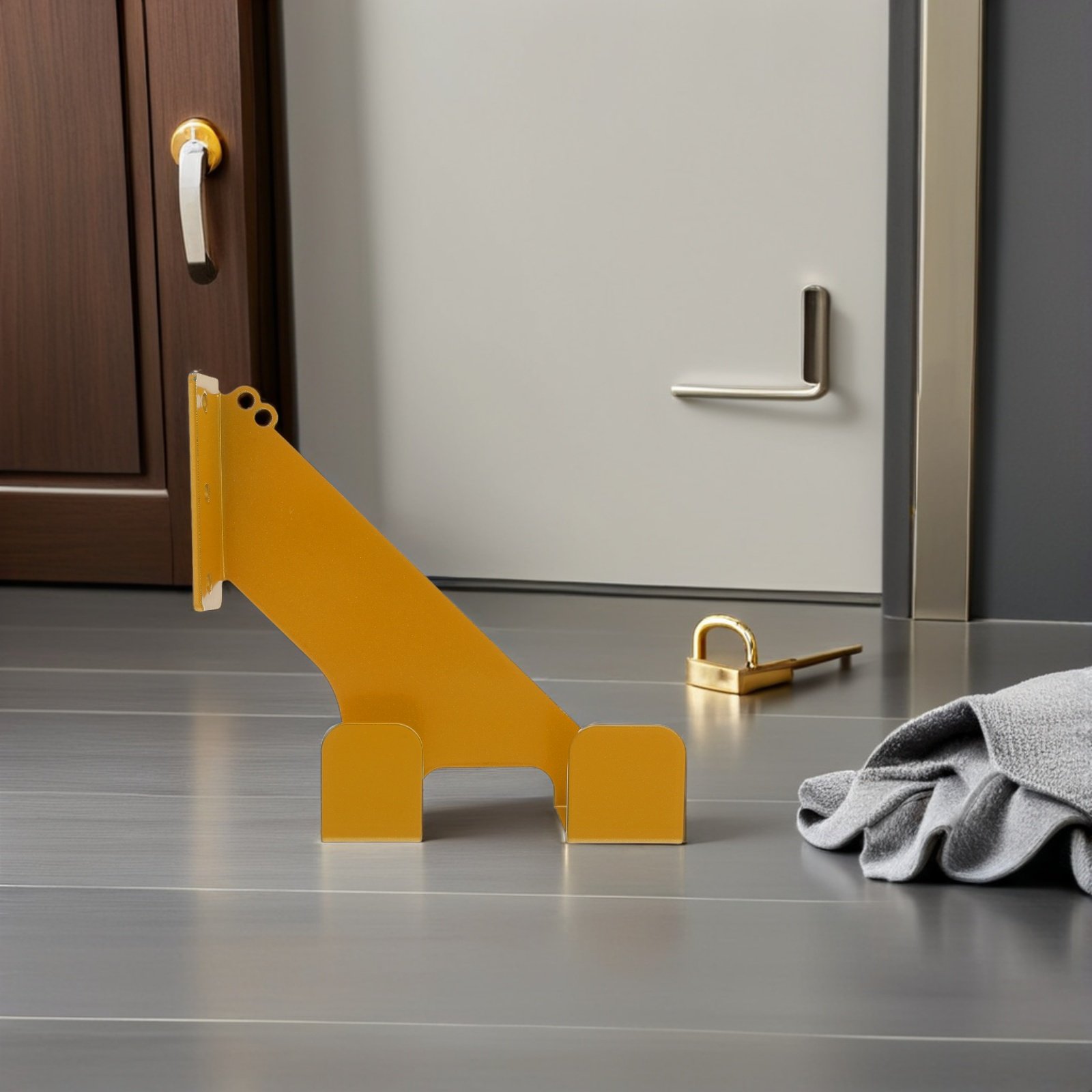 4-teilige Kettensägen-Wandhalt – Workshop Tools Wall Bewertung und Preis