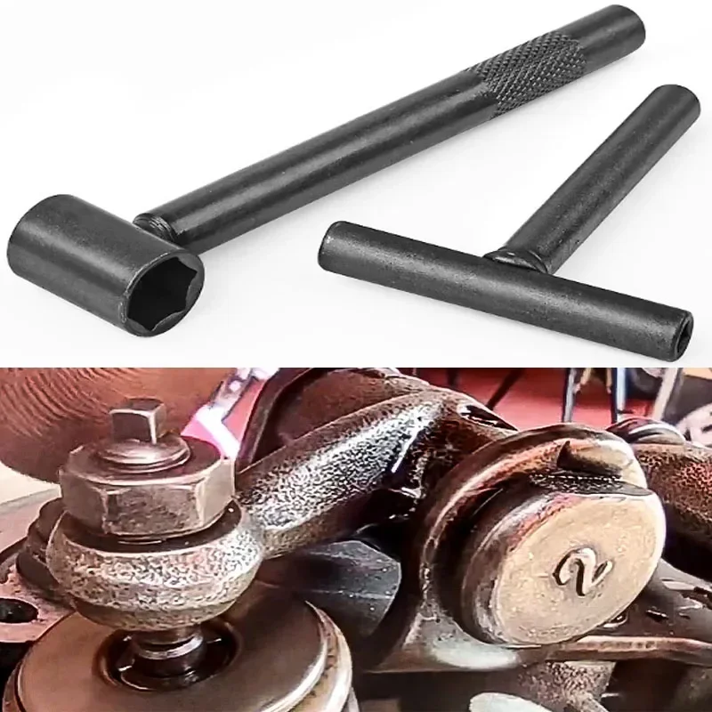 2 Stück Motorrad-Motorventil-E – Tools For Motorcycle Workshop Bewertung und Preis