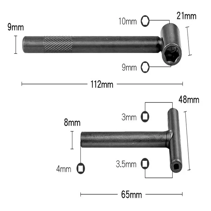2 Stück Motorrad-Motorventil-E – Tools For Motorcycle Workshop Bewertung und Preis