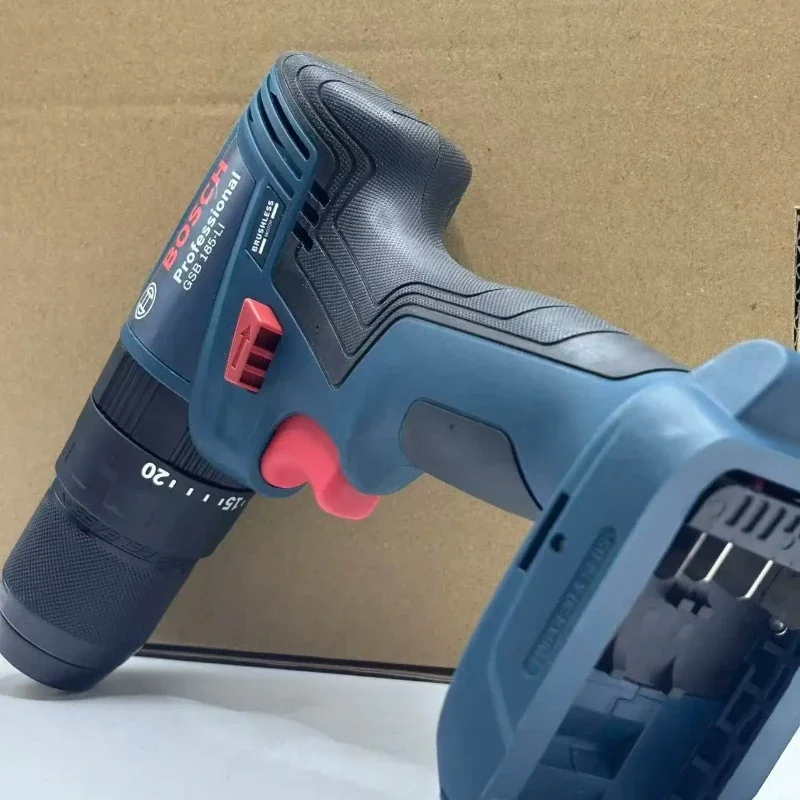 BOSCH GSB 185-LI Bürstenloser  – Bosch Drill Gsb 18V Bewertung und Preis