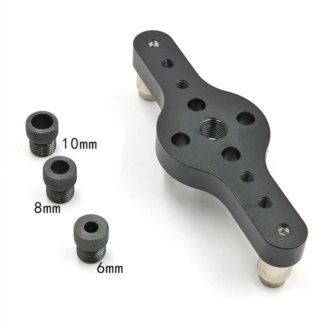 6/8/10mm Legierungs-Vertikalbo – Workshop Tools Sale Bewertung und Preis