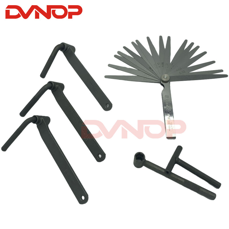 Motorrad Motor Ventil Schraube – Tools For Motorcycle Workshop Bewertung und Preis